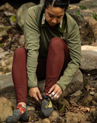 Rock Climbing Pants: Your Secret Weapon