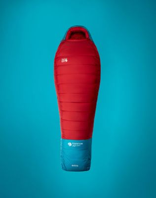 SLEEPING BAGS