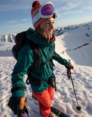 Ski - Packing your Ski Pack | Mountain Hardwear