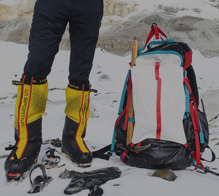 What Gear To Bring On An Expedition Mountain Hardwear