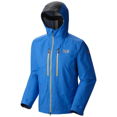 Mountain hardwear drayton exs jacket hotsell
