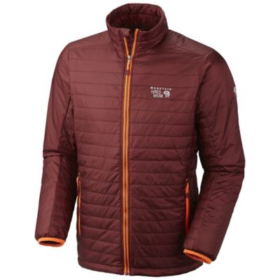 Mountain hardwear seraction hot sale