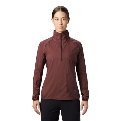 Pertex quantum air store jacket