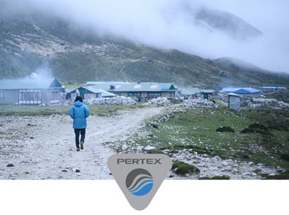 PERTEX Y FUZE | Mountain Hardwear PERTEX Y FUZE | Mountain Hardwear