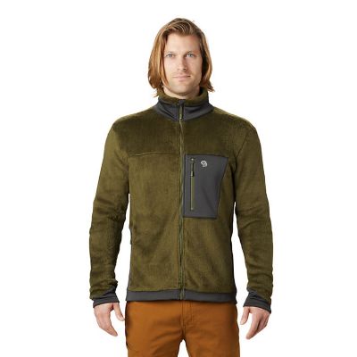 Polar shop tech jacket