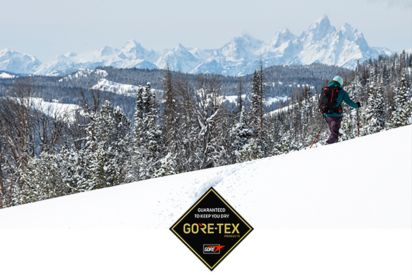 Gore-Tex® Pro  Mountain Equipment – Mountain Equipment USA