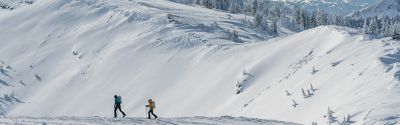 Payette Avalanche Center » Women's Avalanche Awareness at