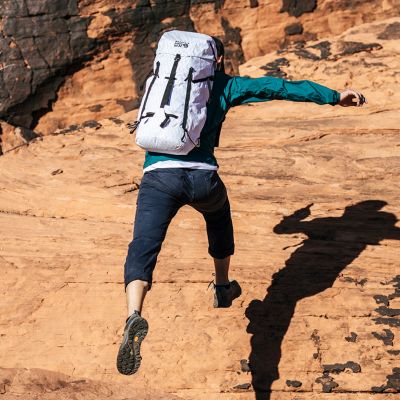 Rock Climbing Pants Your Secret Weapon Mountain Hardwear