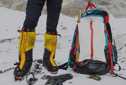 Mountain Boots Gear Guide – Climb On Equipment