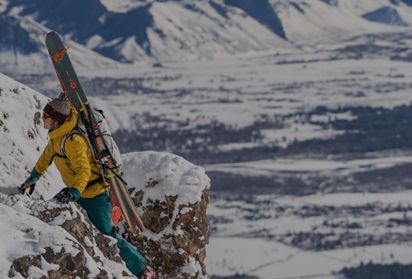 Building Better Ski Shells Mountain Hardwear