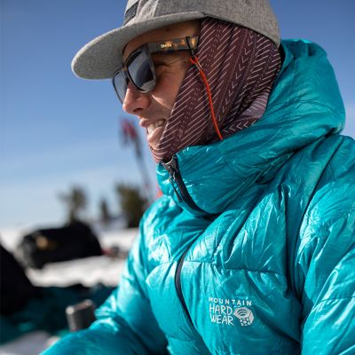 Layering for Backcountry Ski Excursions | Mountain Hardwear