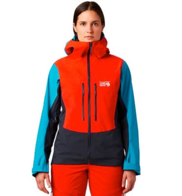 Mountain hardwear tenacity outlet pro ii