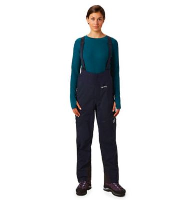 Women's Exposure/2™ Gore-Tex® Pro Bib
