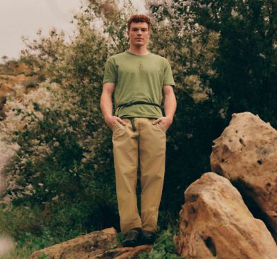 An image of Ross