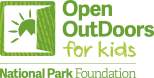national park foundation logo
