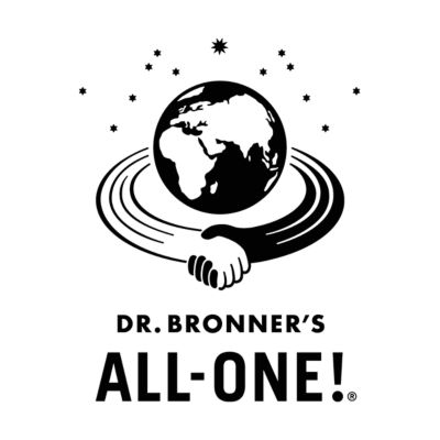 Dr. Bronners