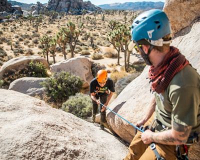 How the Outdoor Outreach program connects kids with Mother Nature