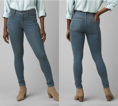 prana stretch jeans