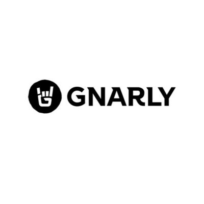gnarly logo