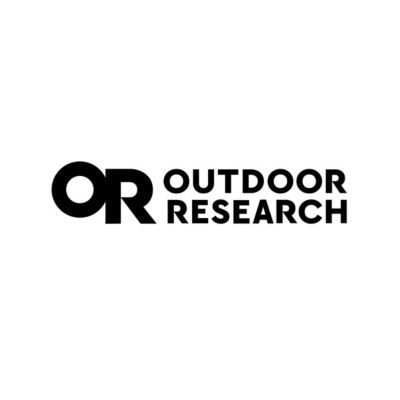 outdoor research logo