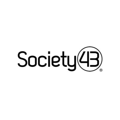 society 4b Logo