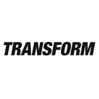 Transform logo