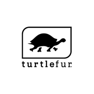 turtle fur logo