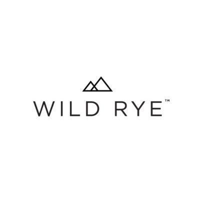 wild rye Logo