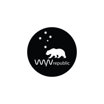 wyn republic Logo
