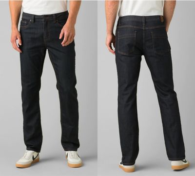 prana jeans mens