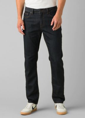 prana slim fit jeans