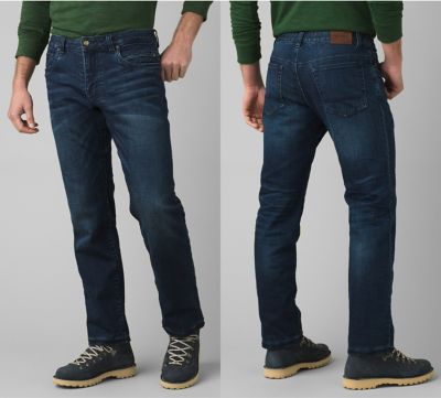 prana jeans mens