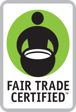 Fair Trade Certified