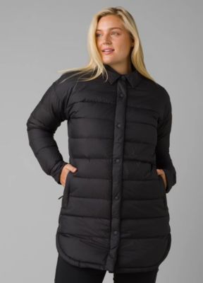 Prana Banajaara Jacket - Parka Women's, Buy online