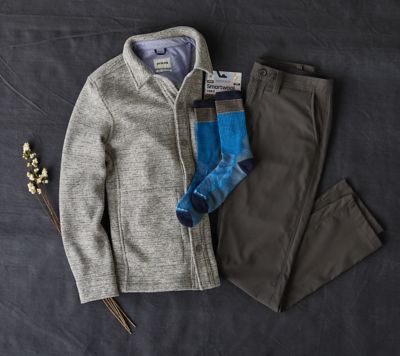 Smartwool shops Top Bundle