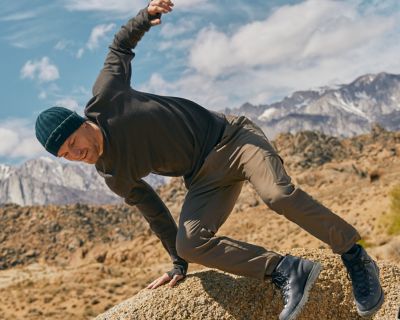 Men's Clothing Casual, Active & Outdoor Clothing prAna