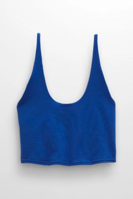 an image of the Chakara Crop Top
