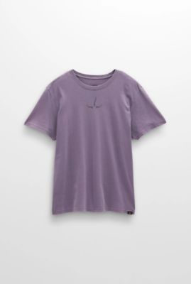 An image of the Heritage Graphic SS Tee