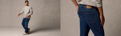image Men's Denim Collection