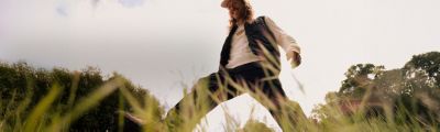 image Men's hike collection