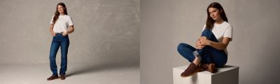 image Women's Denim Collection