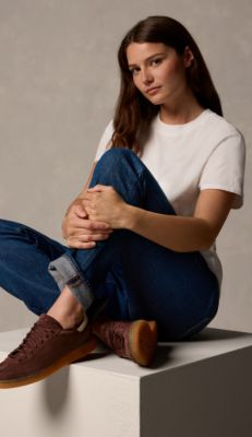 an image of women's Denim
