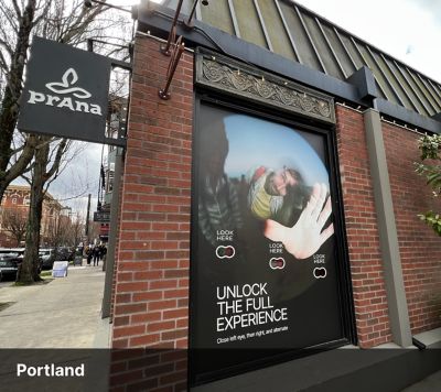 prAna Stores Retail Locations