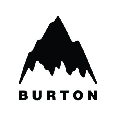 Burton logo
