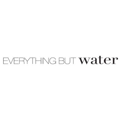 Everything But Water
