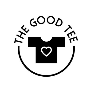 The Good Tee Logo