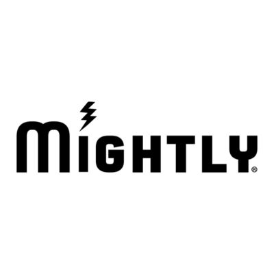Mightly Logo