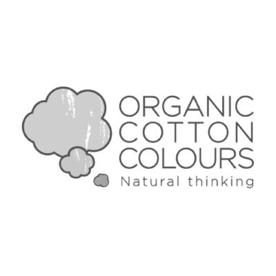Organic Cotton Colours