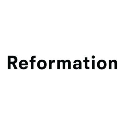 Reformation