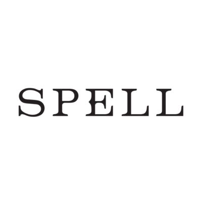 Spell Logo